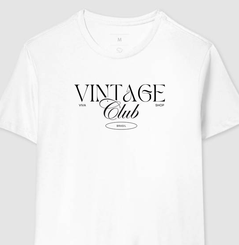 vintage club