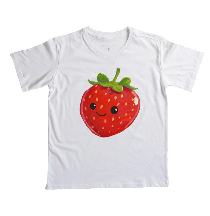 Morango Delicioso