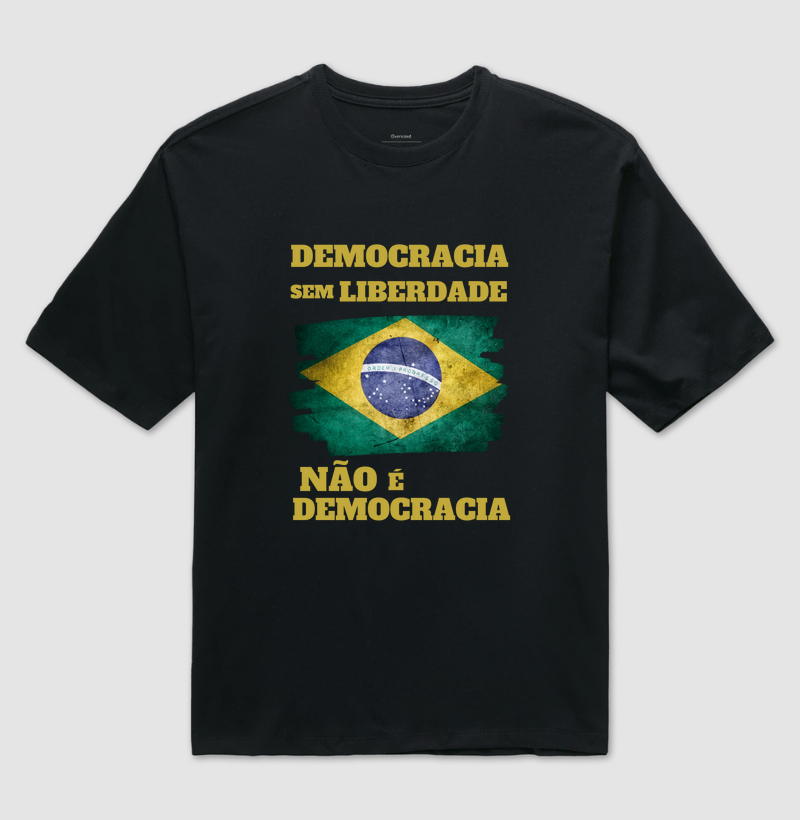 Democracia