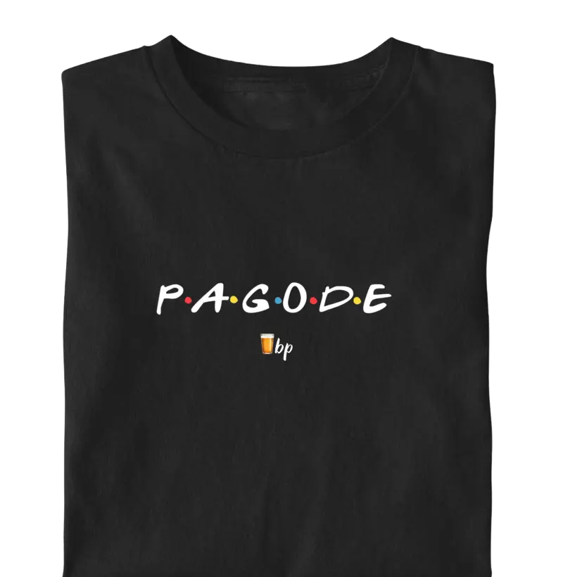 Friends - Pagode