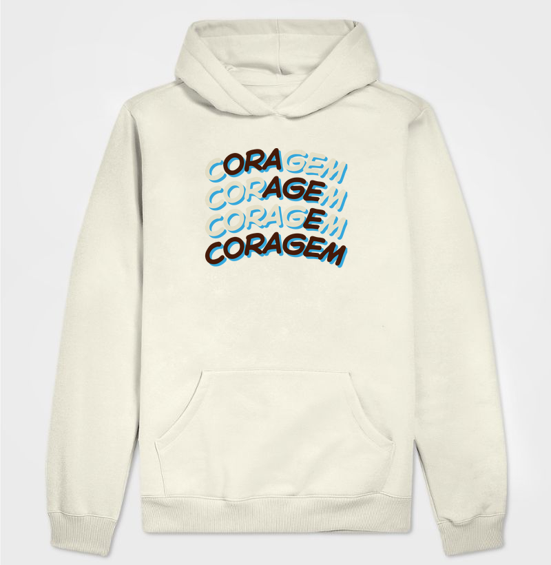 🙏 Ora, Age e Coragem – A Força da Fé em Movimento ✨