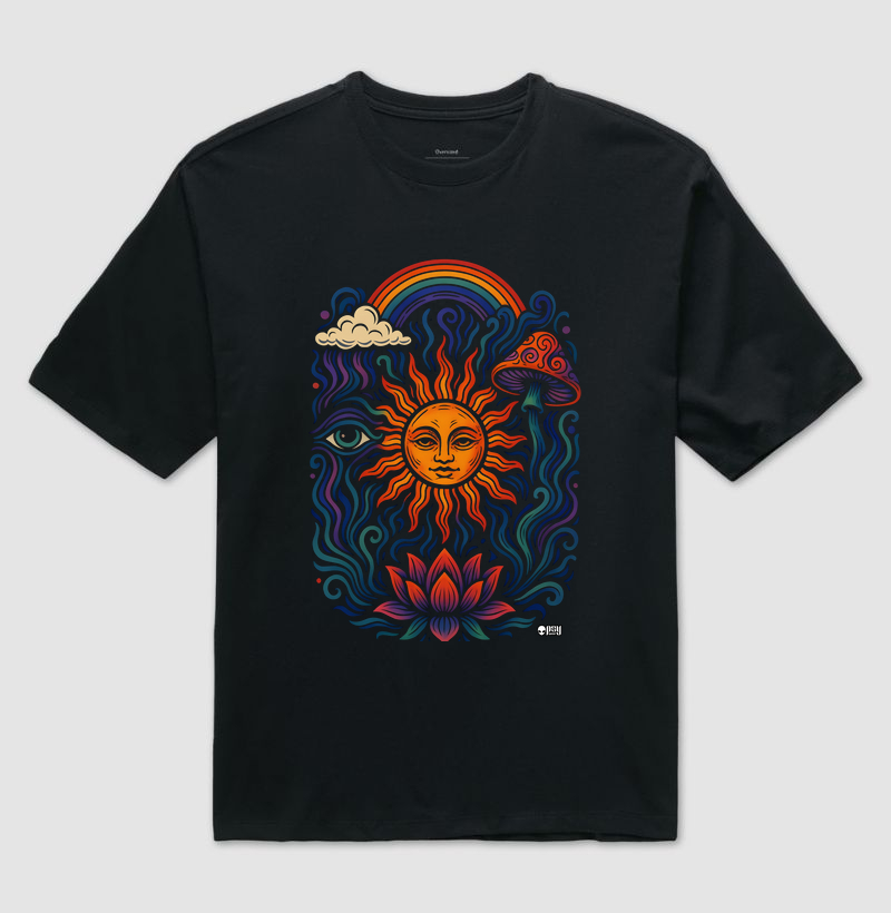 Sol Alucinante