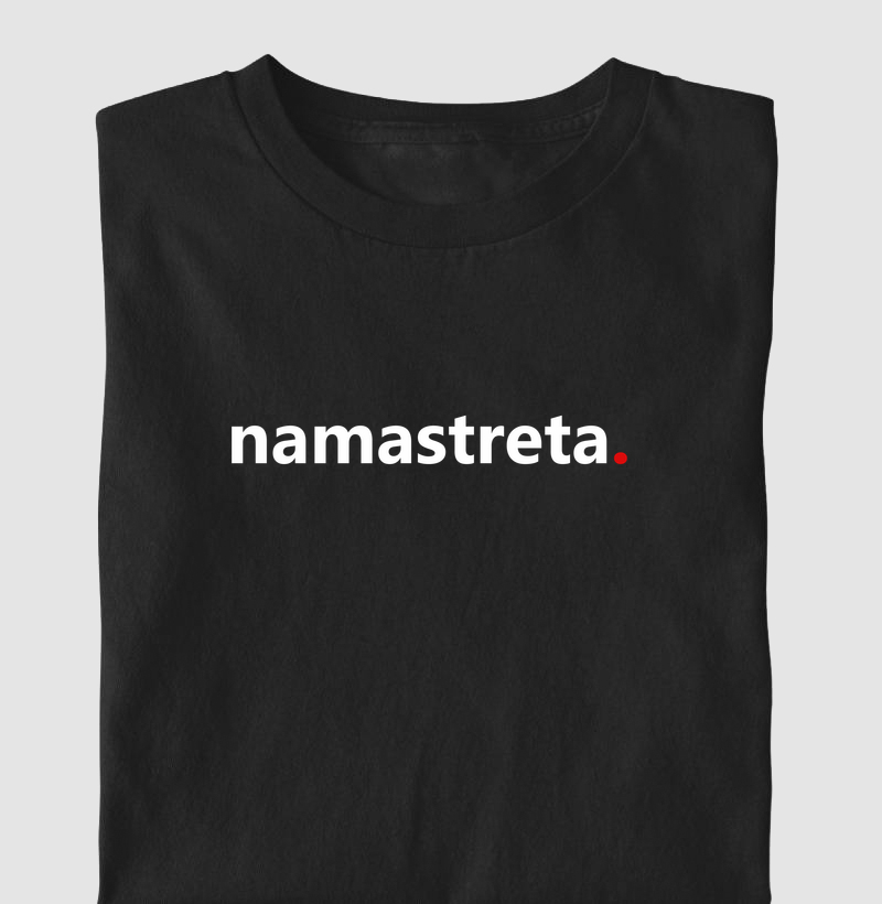 Namastreta.