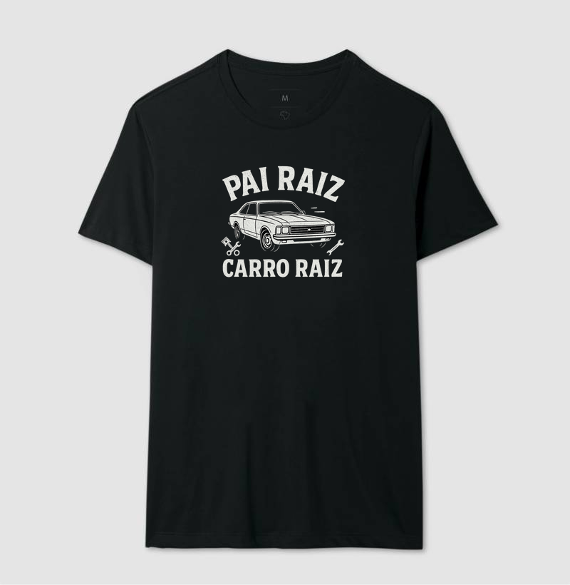 Pai Raiz, Carro Raiz - Opala