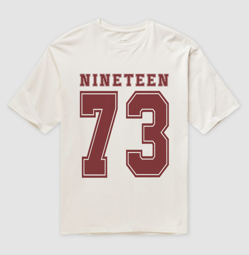 Nineteen 73
