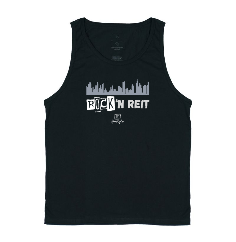 Rock'n REIT