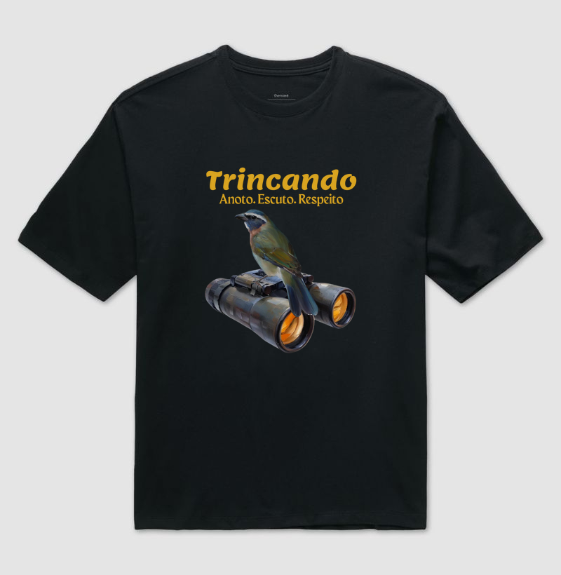 Coleção Observadores 1.0