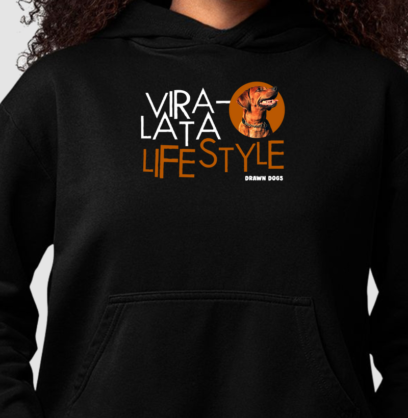 Vira-lata life style