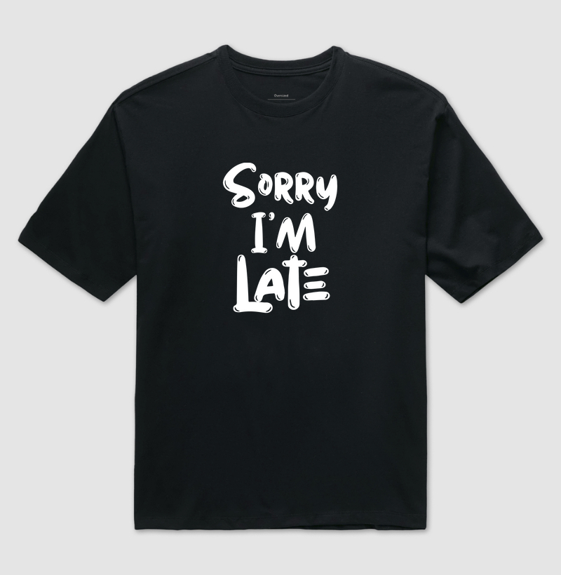 Late