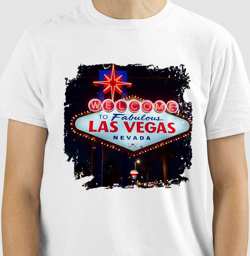 Ah, Las Vegas: A cidade da fortuna! 