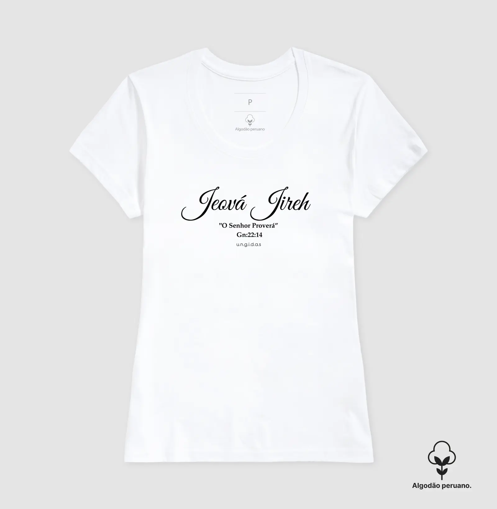 Jeová Jireh - O Senhor Proverá - Gênesis 22:14