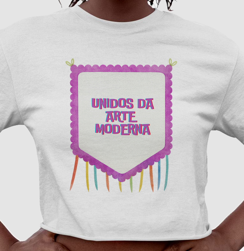 Unidos da arte moderna