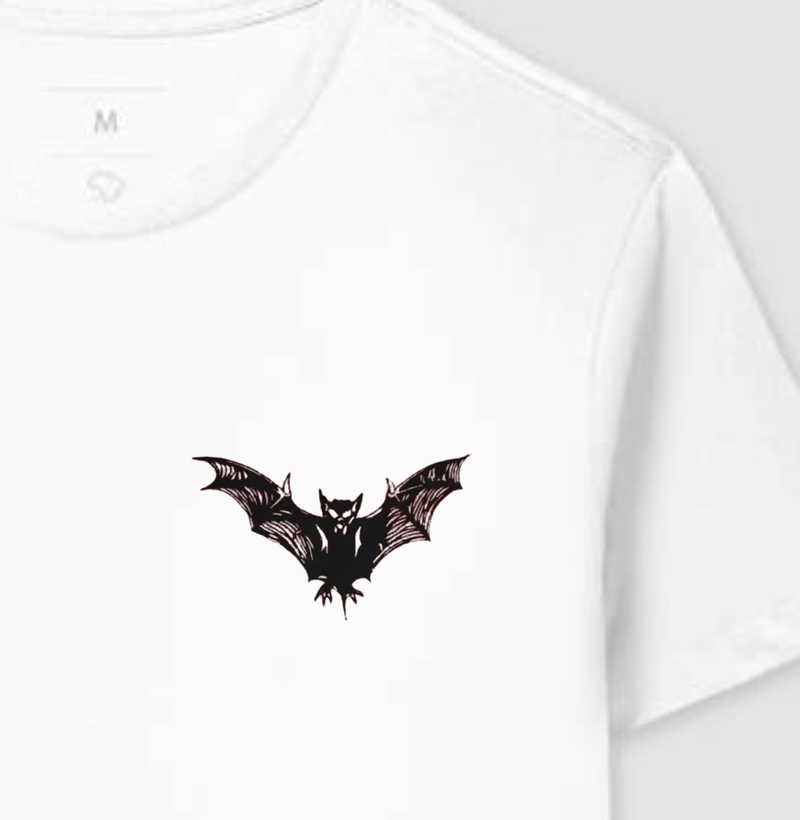 Camiseta Bat