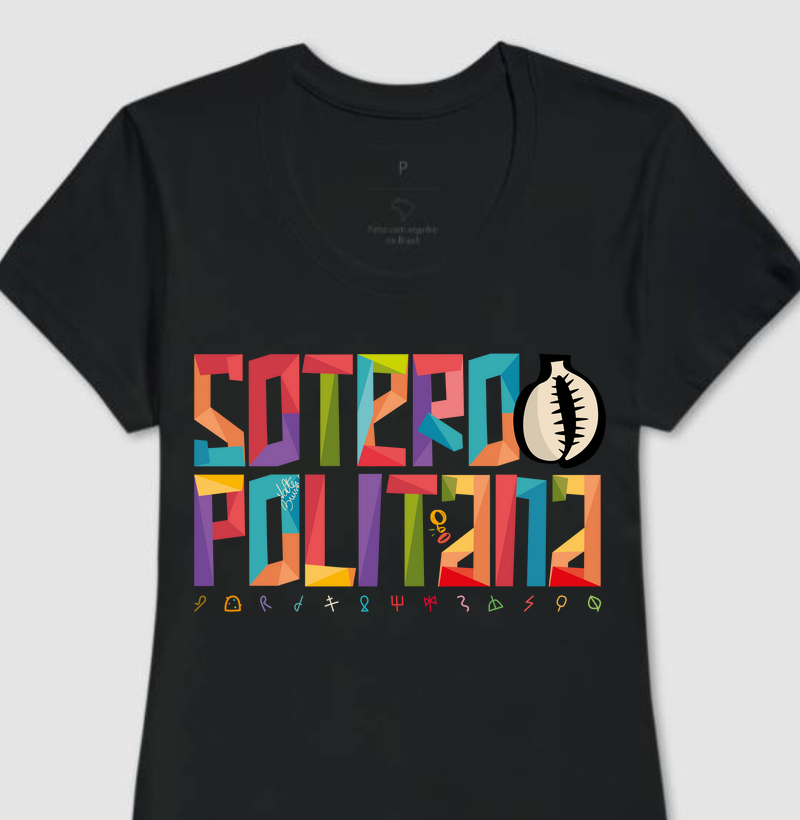 SOTEROPOLITANA