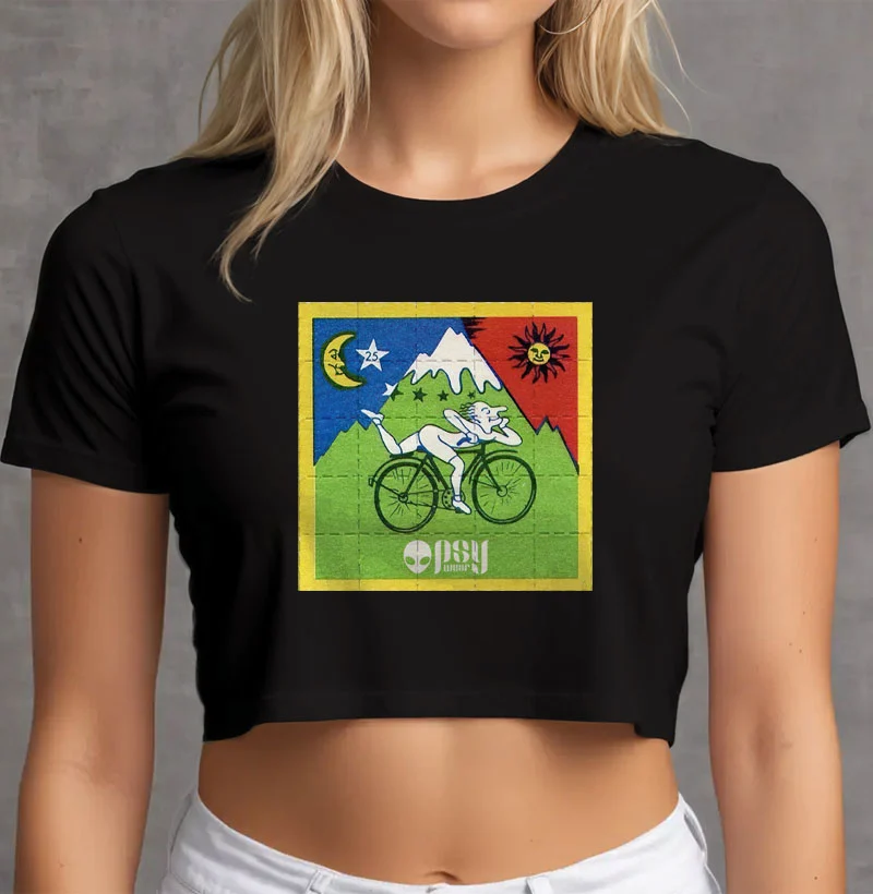 1943 Bike