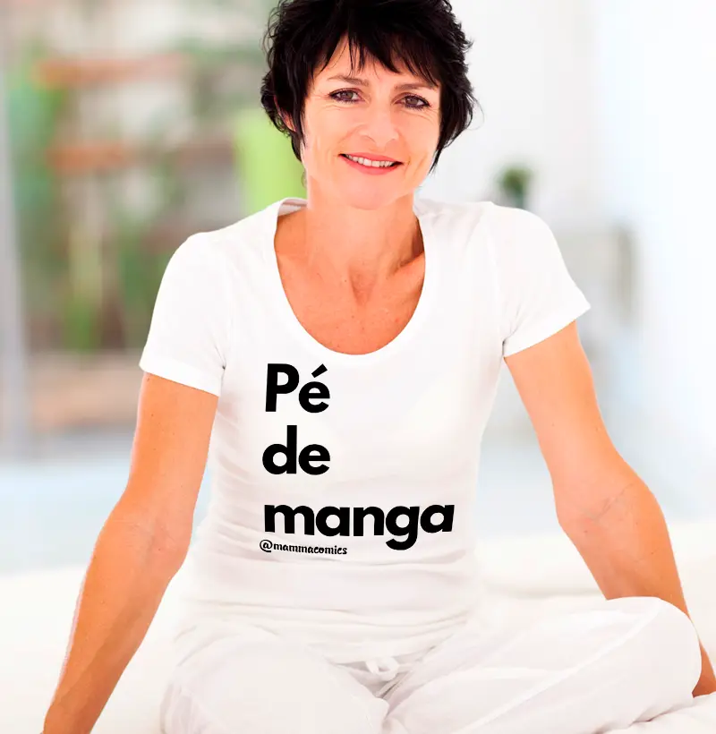 Pe de Manga