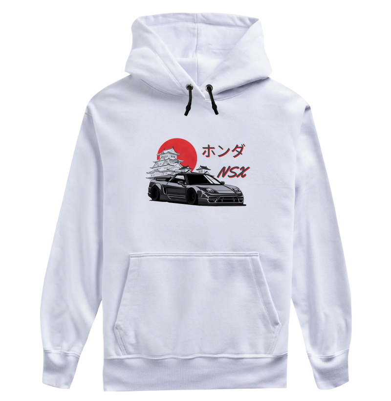 HONDA NSX JDM CAR
