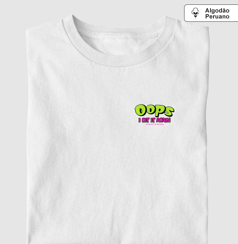 Oops - Pocket