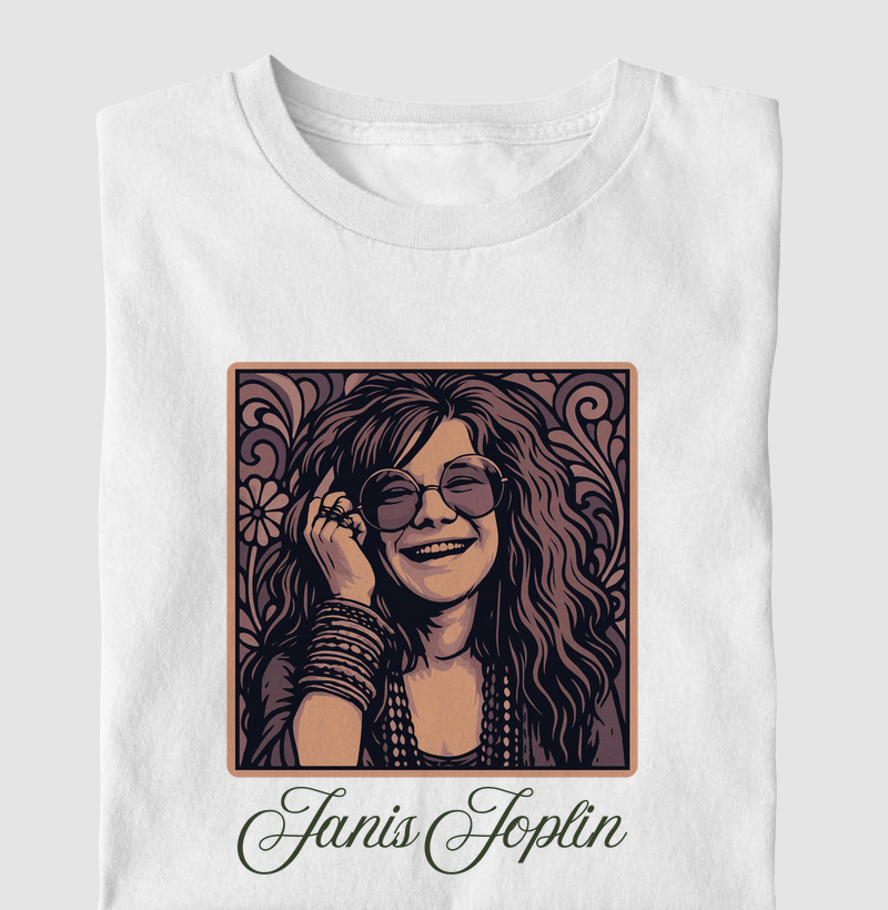 janis joplin tribute
