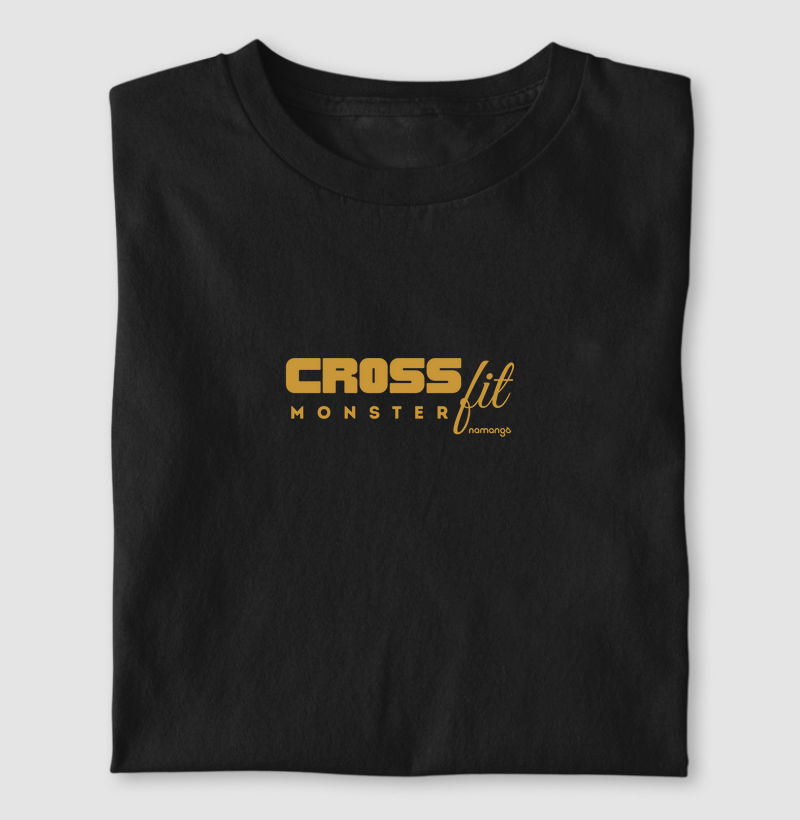 Crossfit Monster