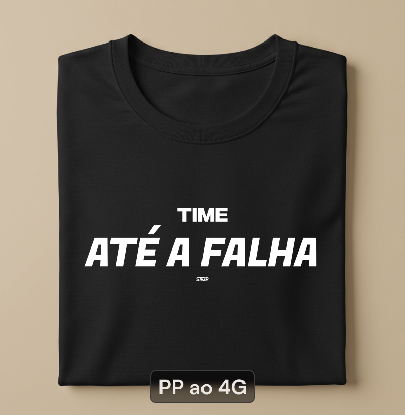 Time Até a Falha