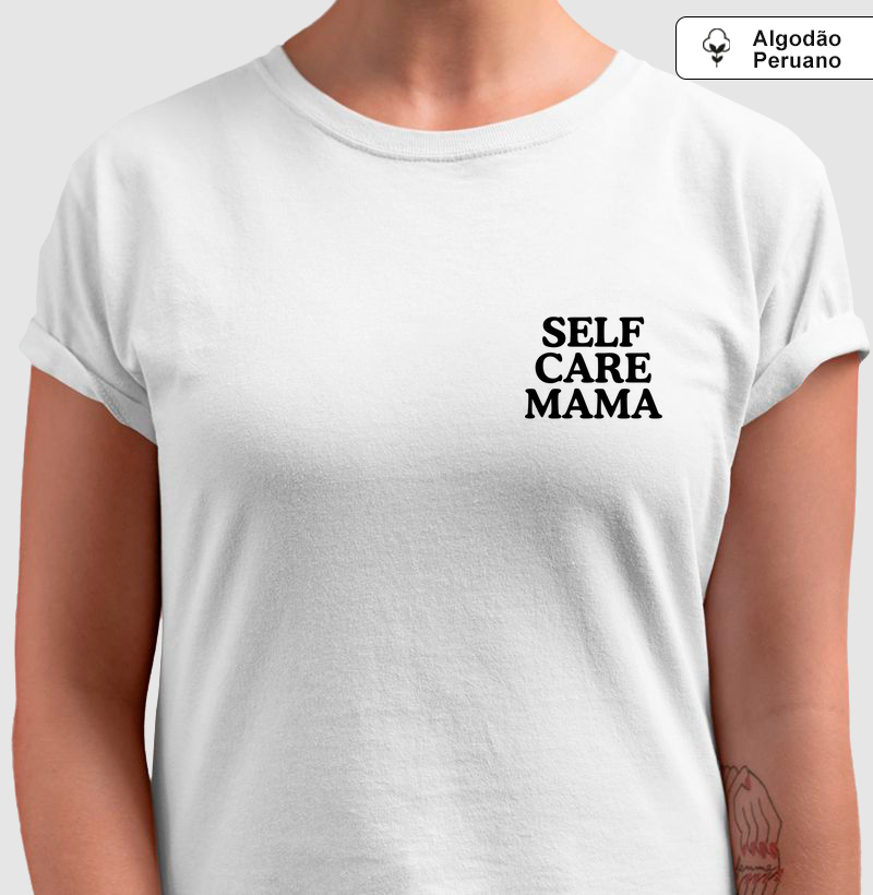 Self care mama