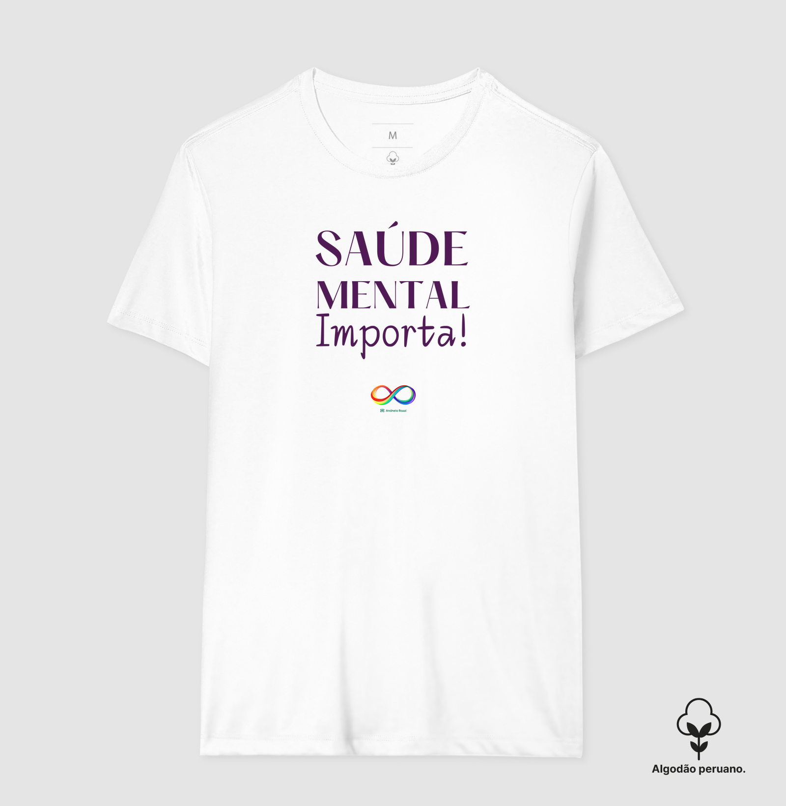 saúde mental