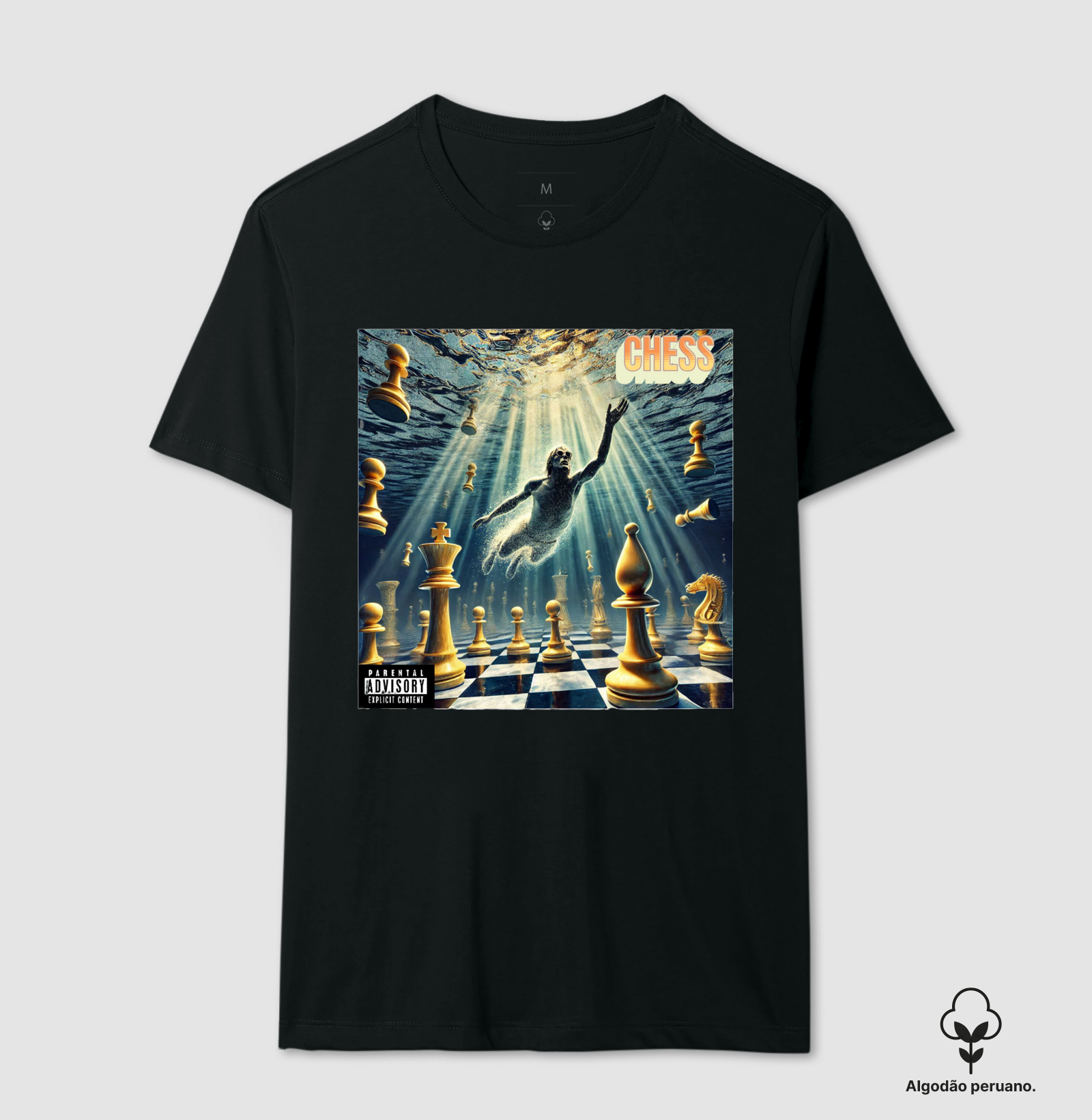 Camisa 0