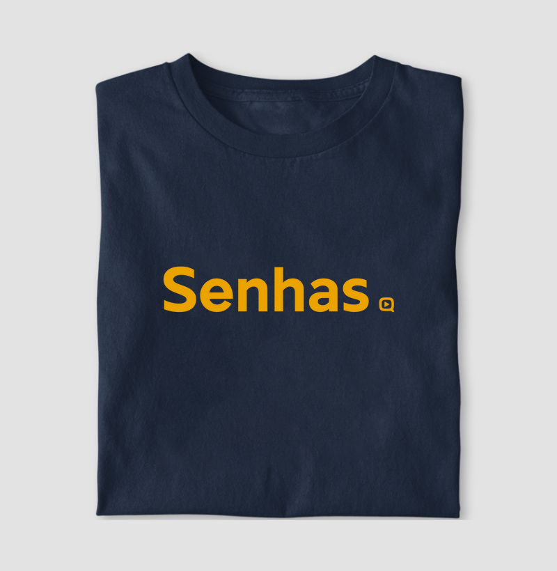 Senhas
