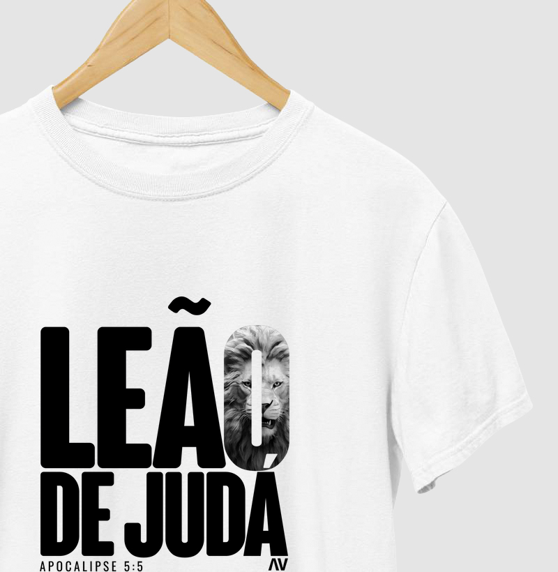 Leão de Judá - Apocalipse 5:5