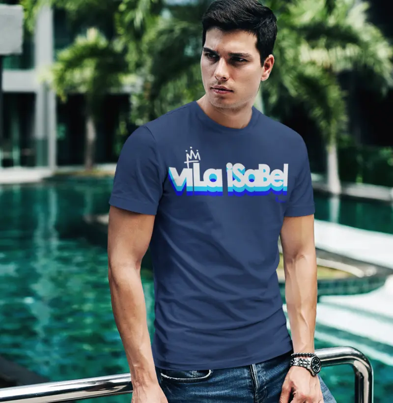 Vila Isabel