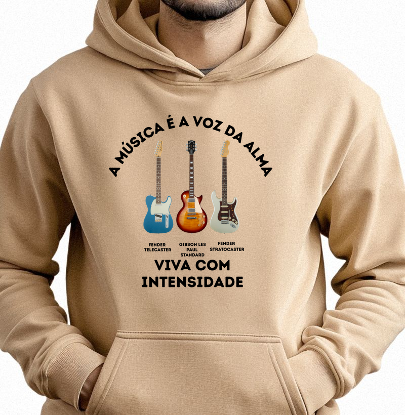 Viva com Intensidade