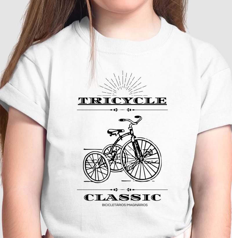 TRICICLE classic