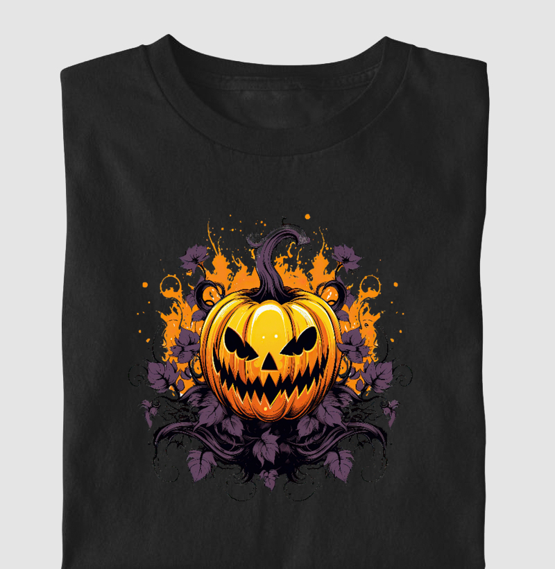 Camiseta Halloween