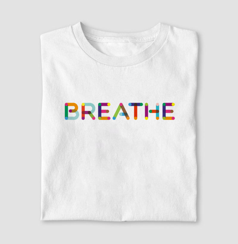 The Pilates Edit — BREATHE