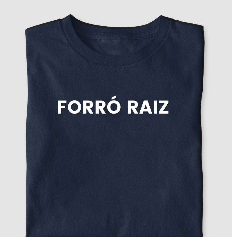 Forró Raiz