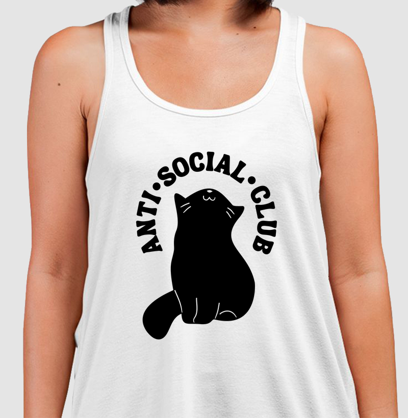 Anti social club