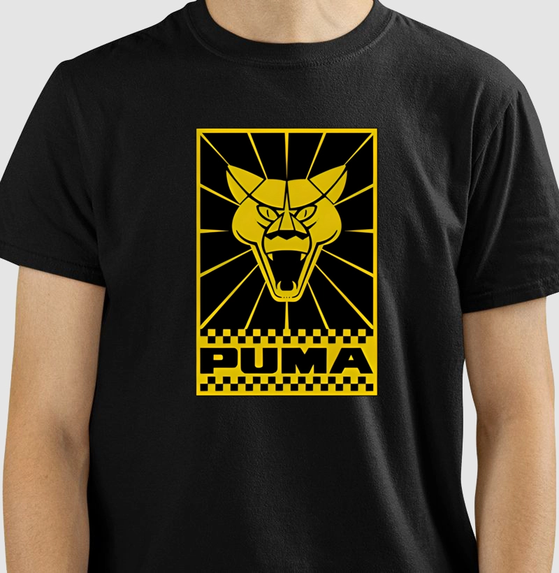 LOGO PUMA