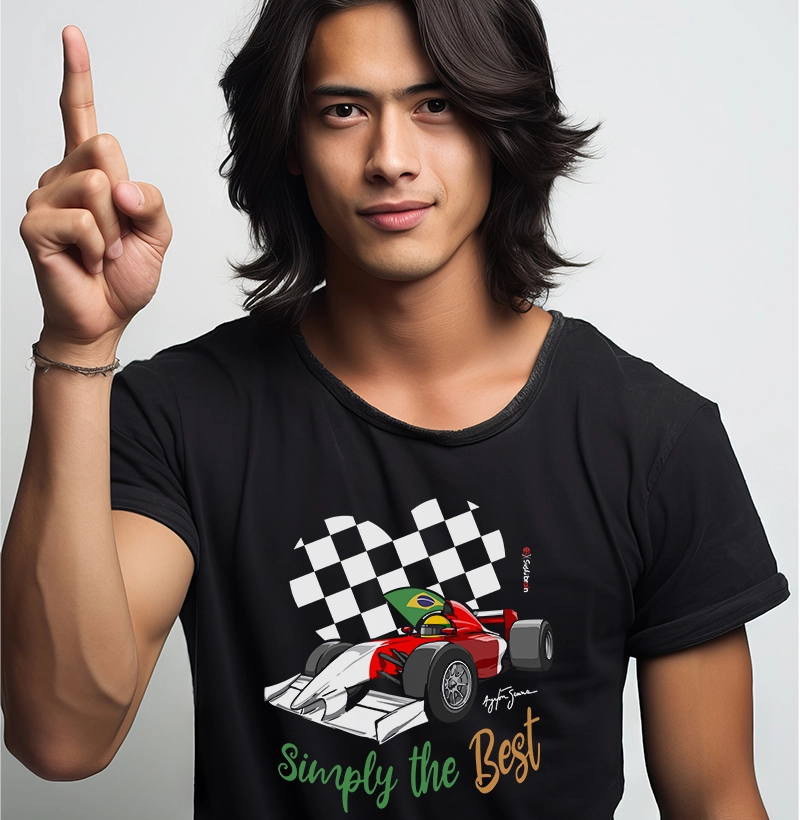 Simply the best Tshirt