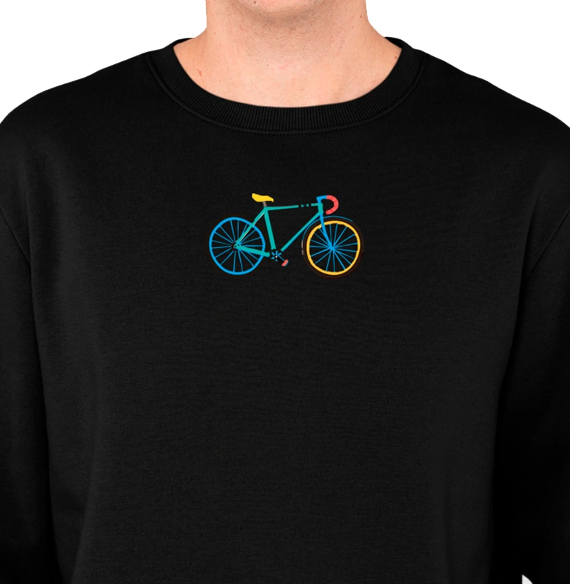 BIKE PASTEL