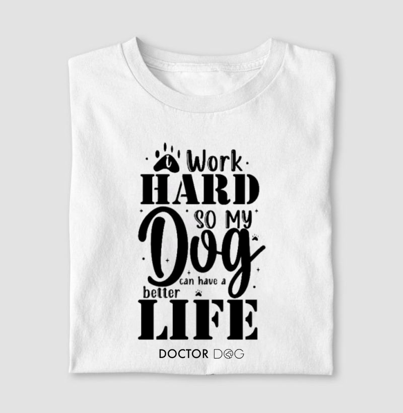 Work Hard