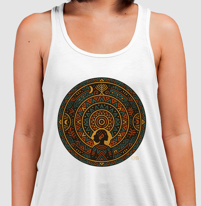 Mandala Ancestral