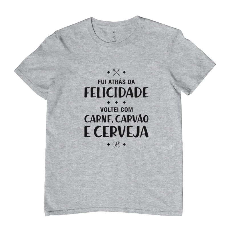 Atrás da felicidade DV