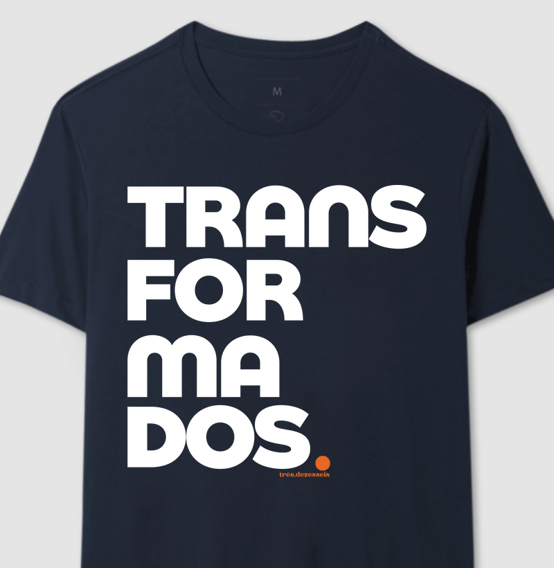 Trransformados