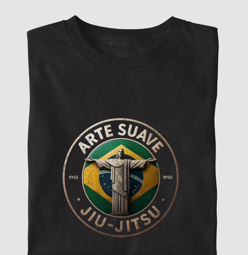 Cristo Redentor, Bandeira Brasil