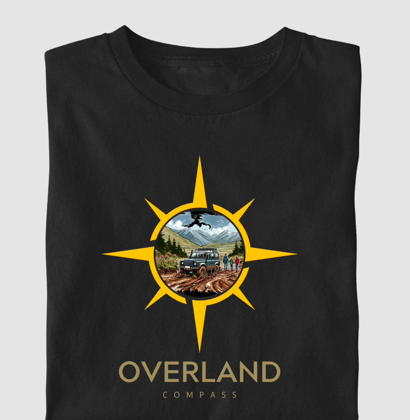 Overland Compass
