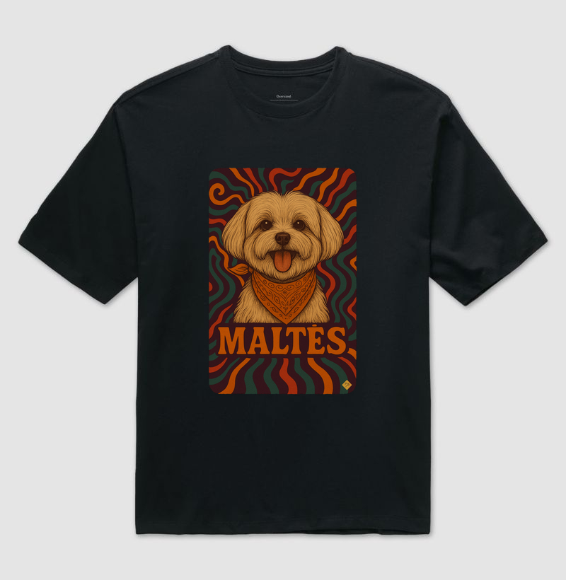 Latidos Psicodélicos - Maltês