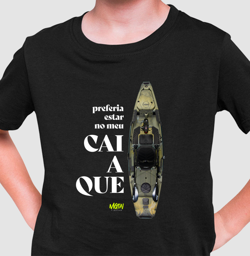 CAIAQUE II KIDS