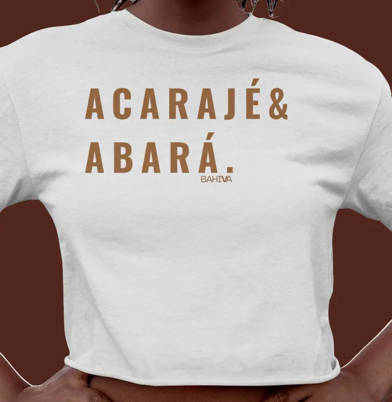 Acarajé & Abará