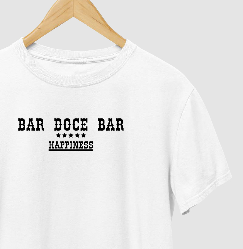 Bar Doce Bar